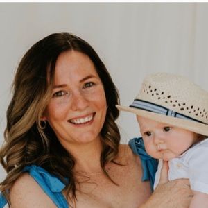 Meet your Posher, Kate